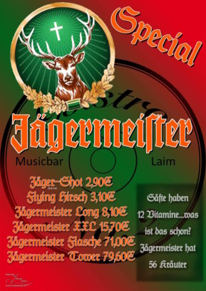 Jägermeister