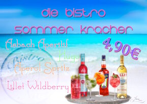 Sommerkracher