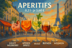 Aperitifs