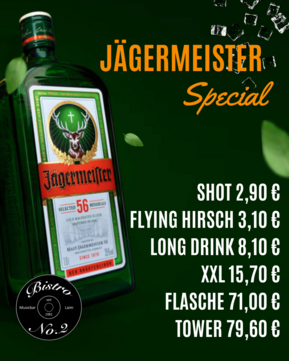 Jägermeister