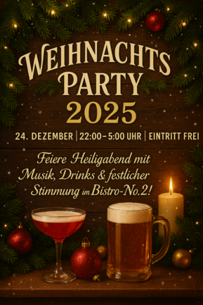 Weihnachten