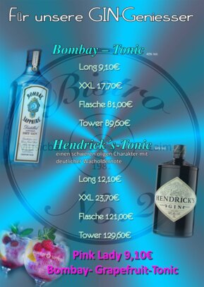Gin