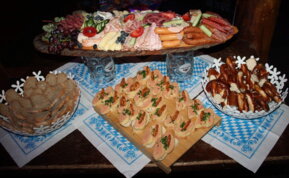 Brotzeit