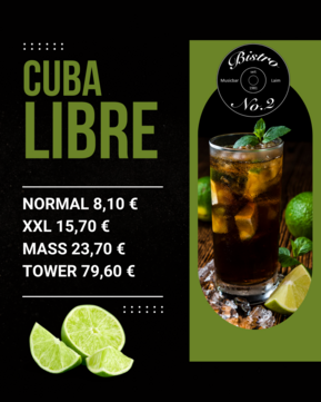 Cuba Libre
