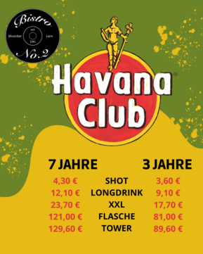 Havana Club