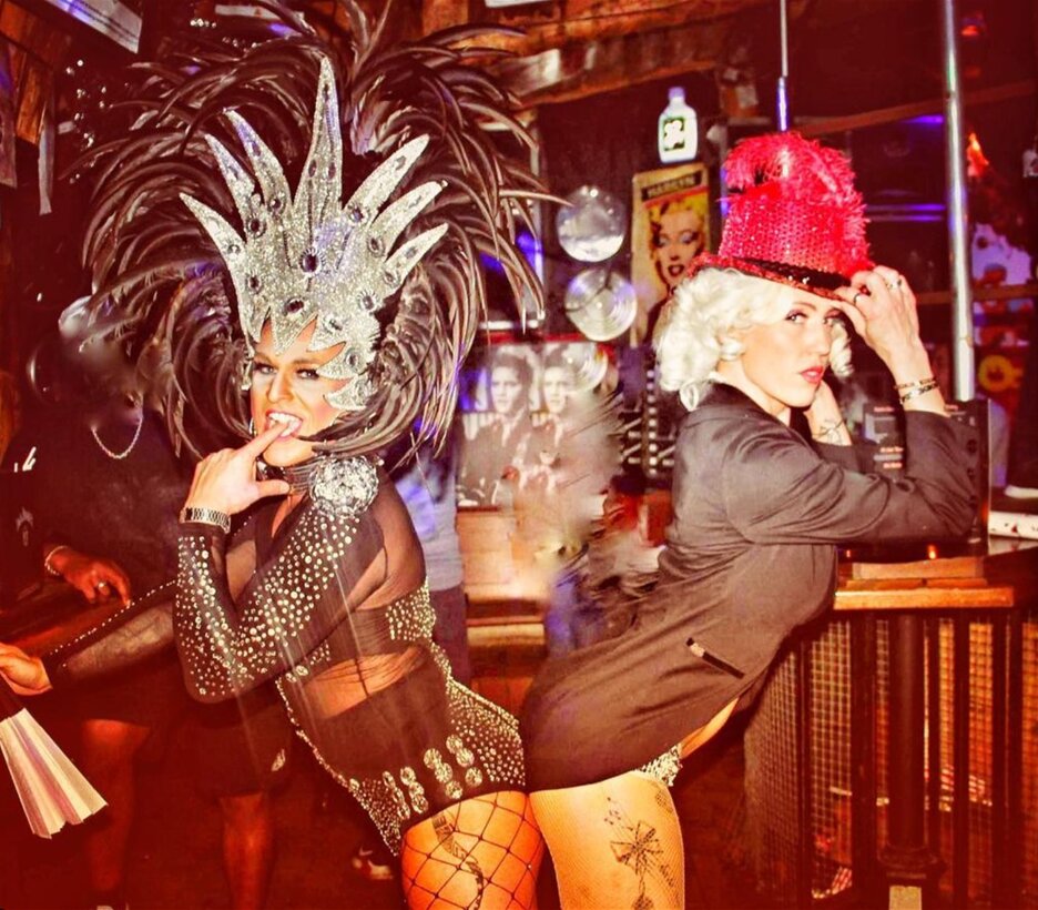 Bistro No. 2 München Deine Partyplanung